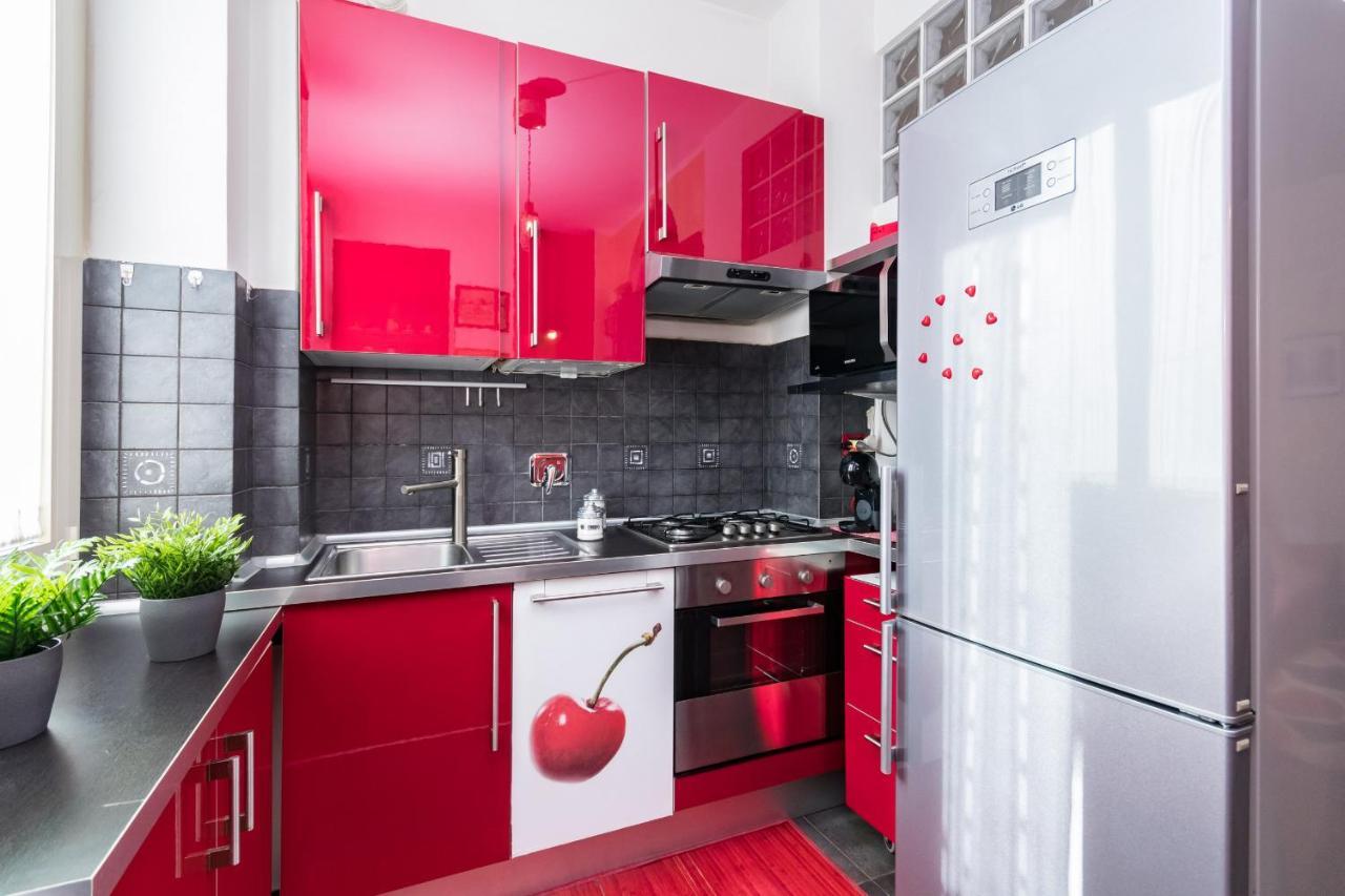 Apartament Casa Di Azzurra By Wonderful Italy Turyn Zewnętrze zdjęcie